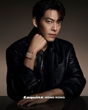 Image post by @esquirehk on Instagram