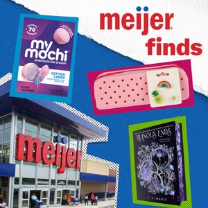Image post by @meijerstores on Instagram