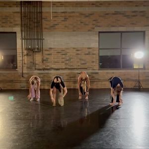 Image post by @artisticedgedancecentre on Instagram