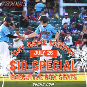 Image post by @66ersbaseball on Instagram