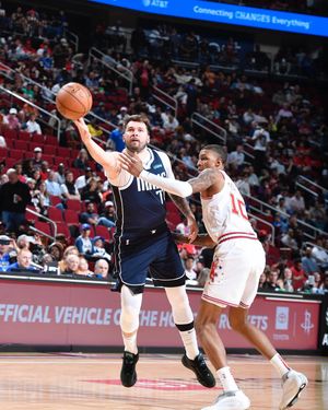 Image post by @lukadoncic on Instagram