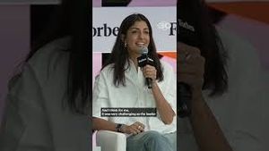 Video post by @forbes on YouTube