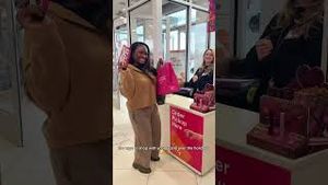 Video post by @ultabeauty on YouTube