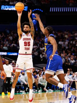 Image post by @mattpendletonsports on Instagram