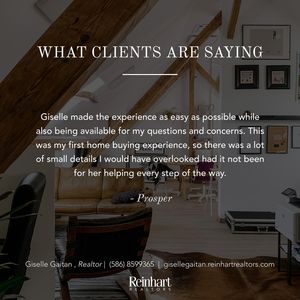 Image post by @gisellegaitanhomes on Instagram