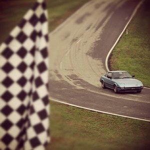 Image post by @mazdausa on Instagram