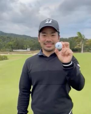 Image post by @kazuki_higa_official on Instagram