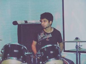 Image post by @ritvikvirmani on Instagram