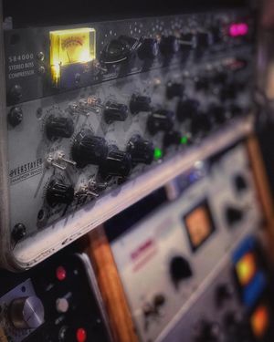 Image post by @jesseraymix on Instagram