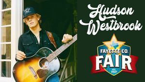 Image post by @fayettecofairtx on Instagram
