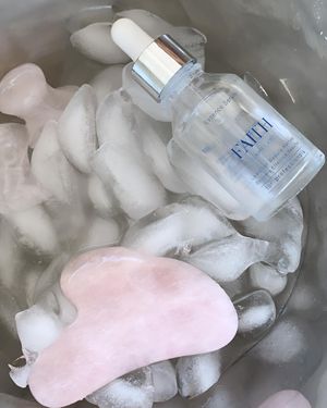 Image post by @theclaudiacolombo on Instagram