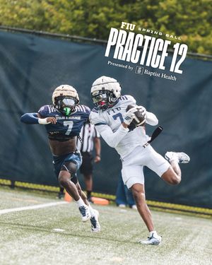 Image post by @fiu.football on Instagram