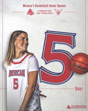 Image post by @auwbasketball on Instagram