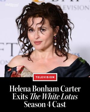 Image post by @hollywoodreporter on Instagram