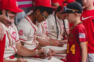 Image post by @ohiostatebase on Instagram