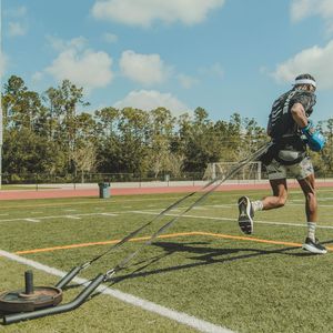 Image post by @phillyfreshufc on Instagram