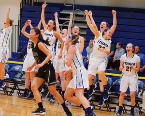Image post by @ithacawbb on Instagram