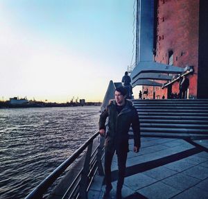 Image post by @mokelevine on Instagram