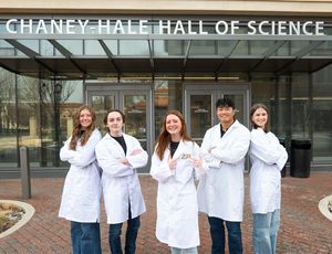 Image post by @rppurdue on Instagram