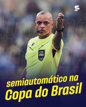 Image post by @sportv on Instagram