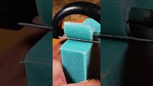 Video post by @drsquatch on YouTube
