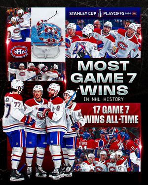 Image post by @NHL on Twitter