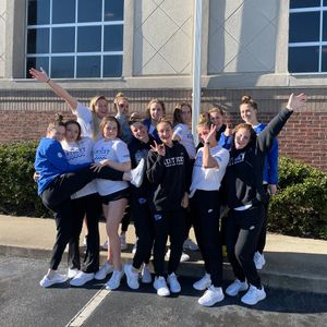 Image post by @UKSwimDive on Twitter
