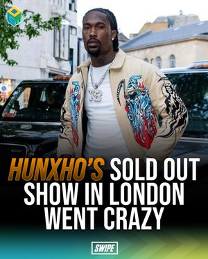 Image post by @ourgenerationmusic on Instagram