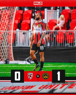 Image post by @charlestonbattery on Instagram