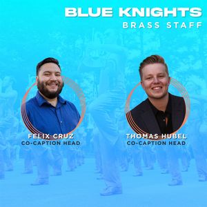 Image post by @blueknightsdbc on Instagram