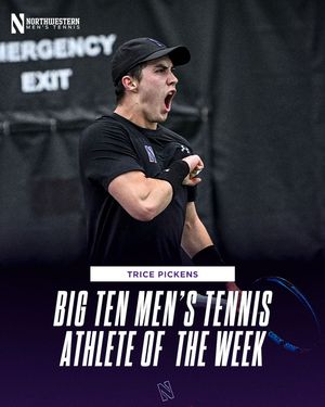 Image post by @numenstennis on Instagram