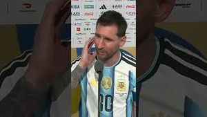 Video post by @deportes on YouTube