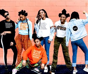 Image post by @mstrinitysimone on Instagram