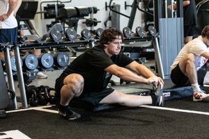 Image post by @athletelabdet on Instagram