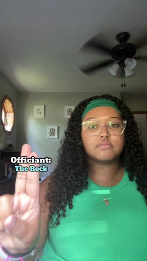 Video post by @mkennagerard on TikTok