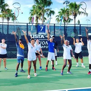Image post by @usta on Instagram