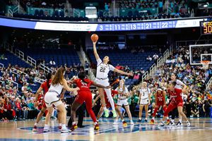 Image post by @spalding on Instagram