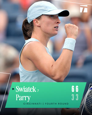 Image post by @tennischannel on Instagram