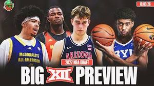 Video post by @noceilingsnba on YouTube