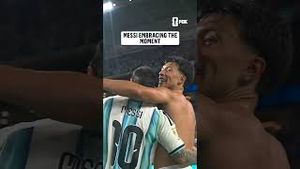 Video post by @foxsports on YouTube