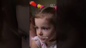 Video post by @60minutes on YouTube