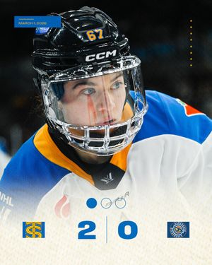 Image post by @PWHL_Toronto on Twitter