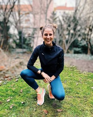 Image post by @brooksrunningde on Instagram