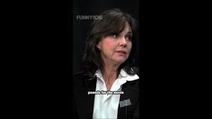 Video post by @funnyordie on YouTube
