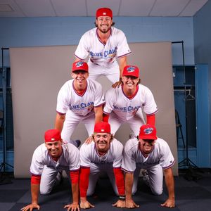 Image post by @blueclaws1 on Instagram