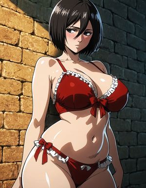 Image post by @thewaifuroom on Instagram