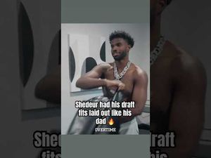 Video post by @overtimeszn on YouTube