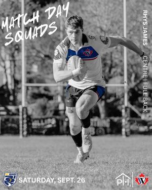 Image post by @westshorerfc on Instagram
