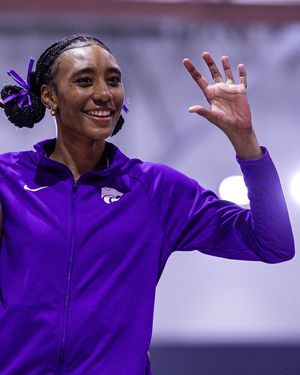Image post by @kstatetfxc on Instagram
