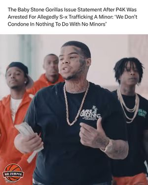 Image post by @nojumper on Instagram